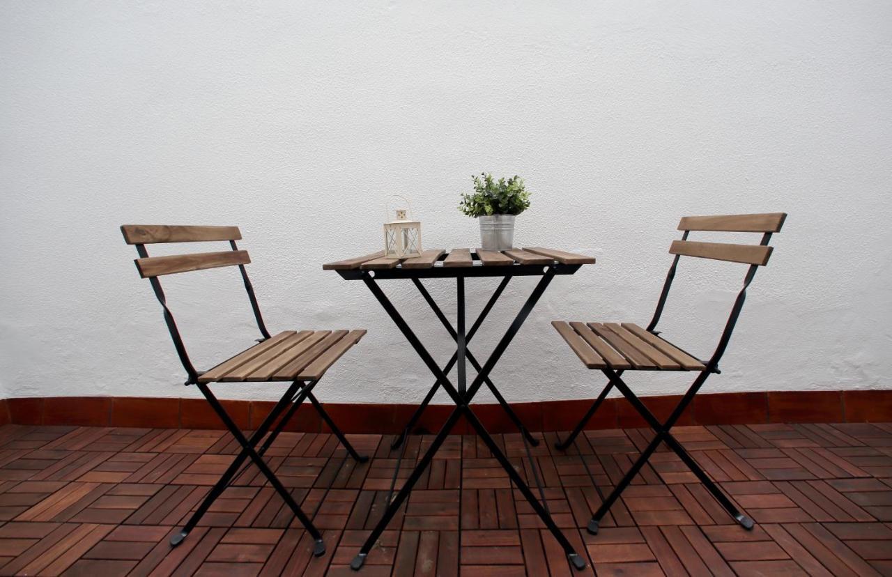 Appartement Santa Ana Donkey Sevilla