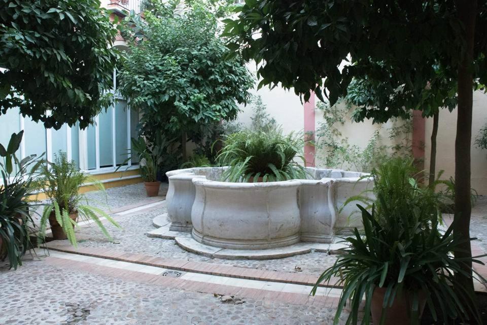 Appartement Santa Ana Donkey Sevilla
