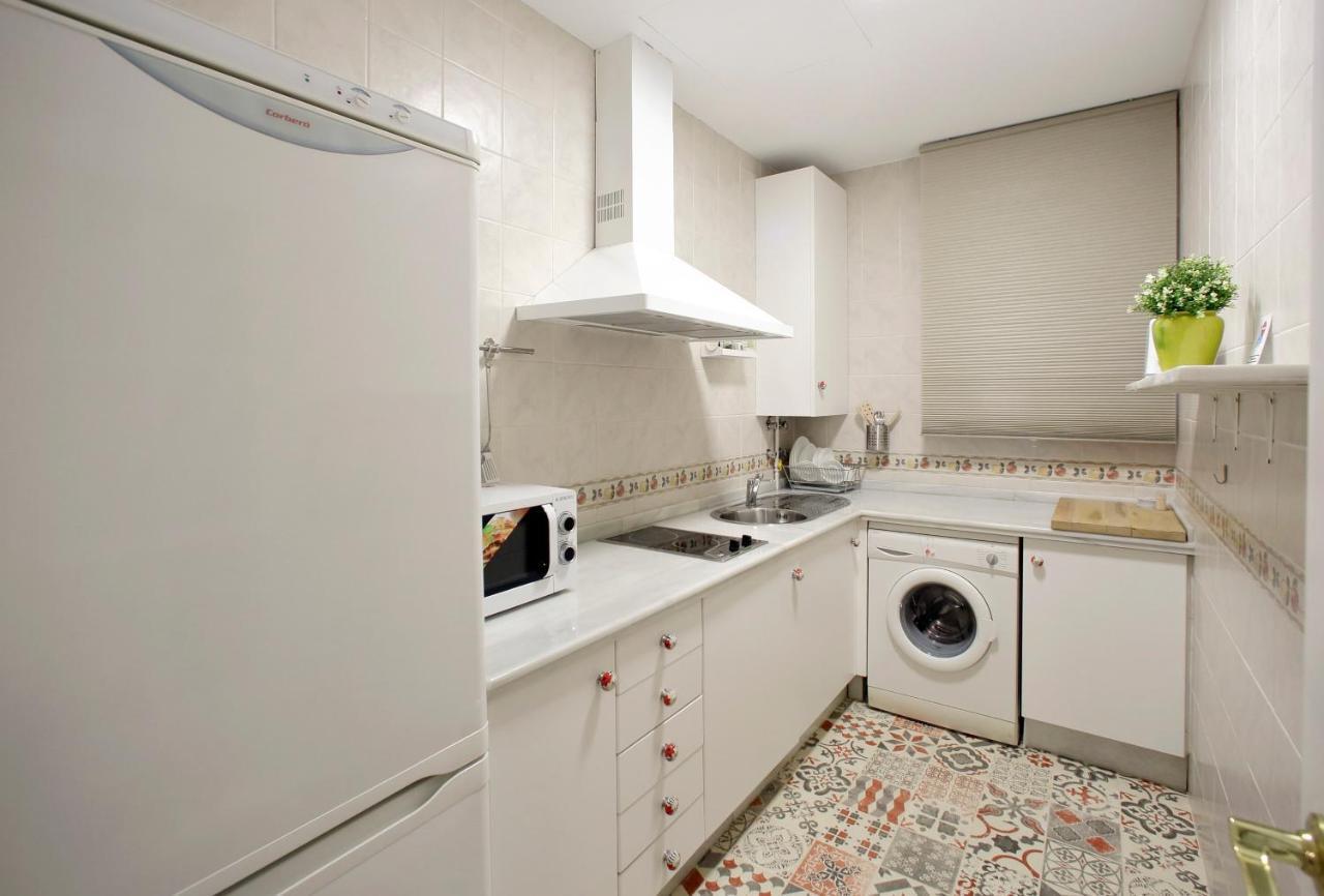 Appartement Santa Ana Donkey Sevilla